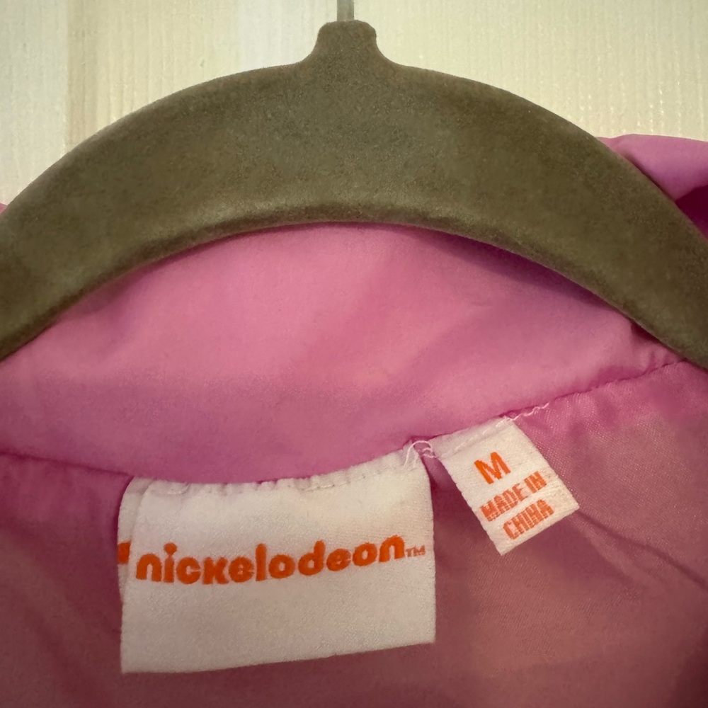 Nickelodeon Rugrats Jacket - Picture 3 of 4